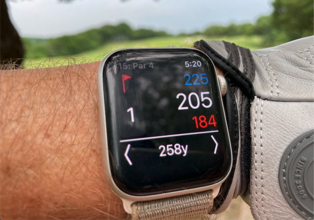 The best Apple Watch golf apps for 2021